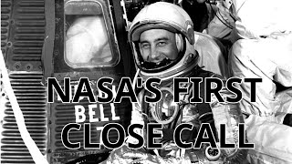 Project Mercury | NASA's First Close Call