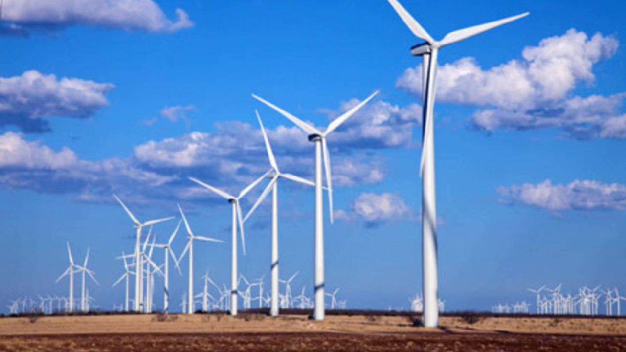Wind Energy Texas Energy Products YouTube