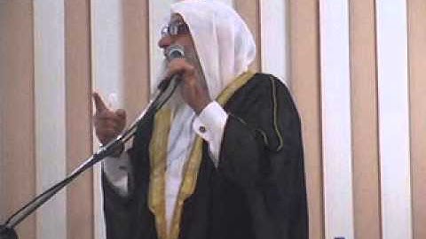 آداب سورة الحجرات للشيخ سعد عرفات