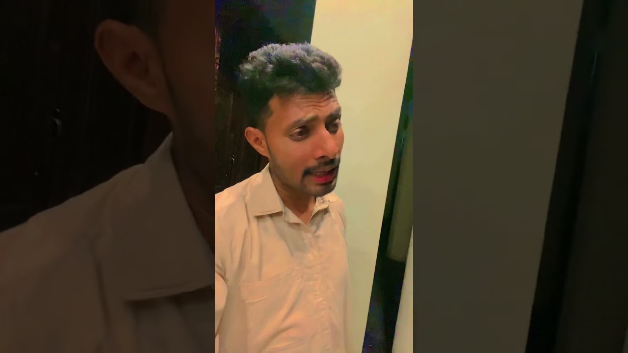 Tune O Jana Deewana Kiya 💘 | Ishq Wala Deewanapan | Fun Vibes with Umar