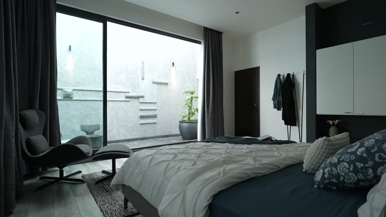 Shree Siddhi - 80 x 60 Luxury House in Shimoga, 6000sft, 4BHK Home, Terrace Garden, Landscaped Pckts