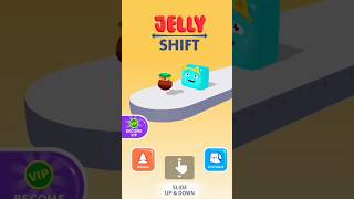 Jelly Shift Level-45 || Kids Games || #shorts #games #kids screenshot 4