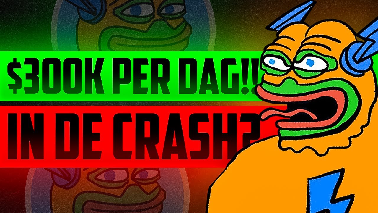 Beste Crypto om te Kopen na de Crash? 👉 Bitcoin Hyper is de Moonshot!