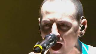 Linkin Park - When They Come For Me (Madison Square Garden 2011) HD