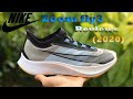 RunToPay Review Nike Zoom fly 3 มาดูกันว่า ปี 2020 นี้ ZoomFly3 ยังน่าซื้ออยู่รึเปล่า?