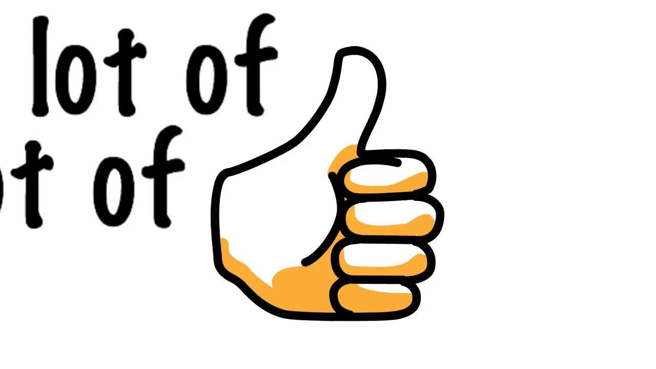 How To Say A LOT OF reduction Linking In American English YouTube