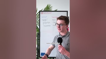 🤔 NextJS or SvelteKit? Let me help you choose