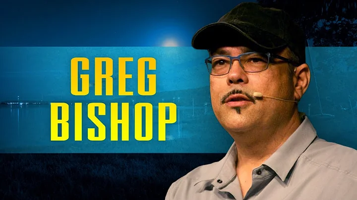 01-19-21 Greg Bishop, the Search for UFO Answers
