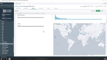 Lab 8 View and Edit #MongoDB Data in Compass