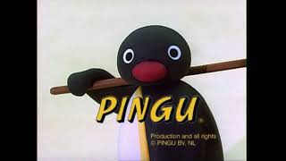 Pingu Outro with Effects 2 (REMAKE)