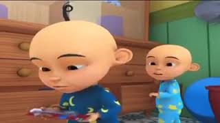 An naziat muhammad thoha (animasi upin ipin)