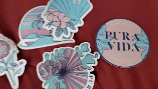 Pura Vida Bracelets Black Friday Unboxing Part Two