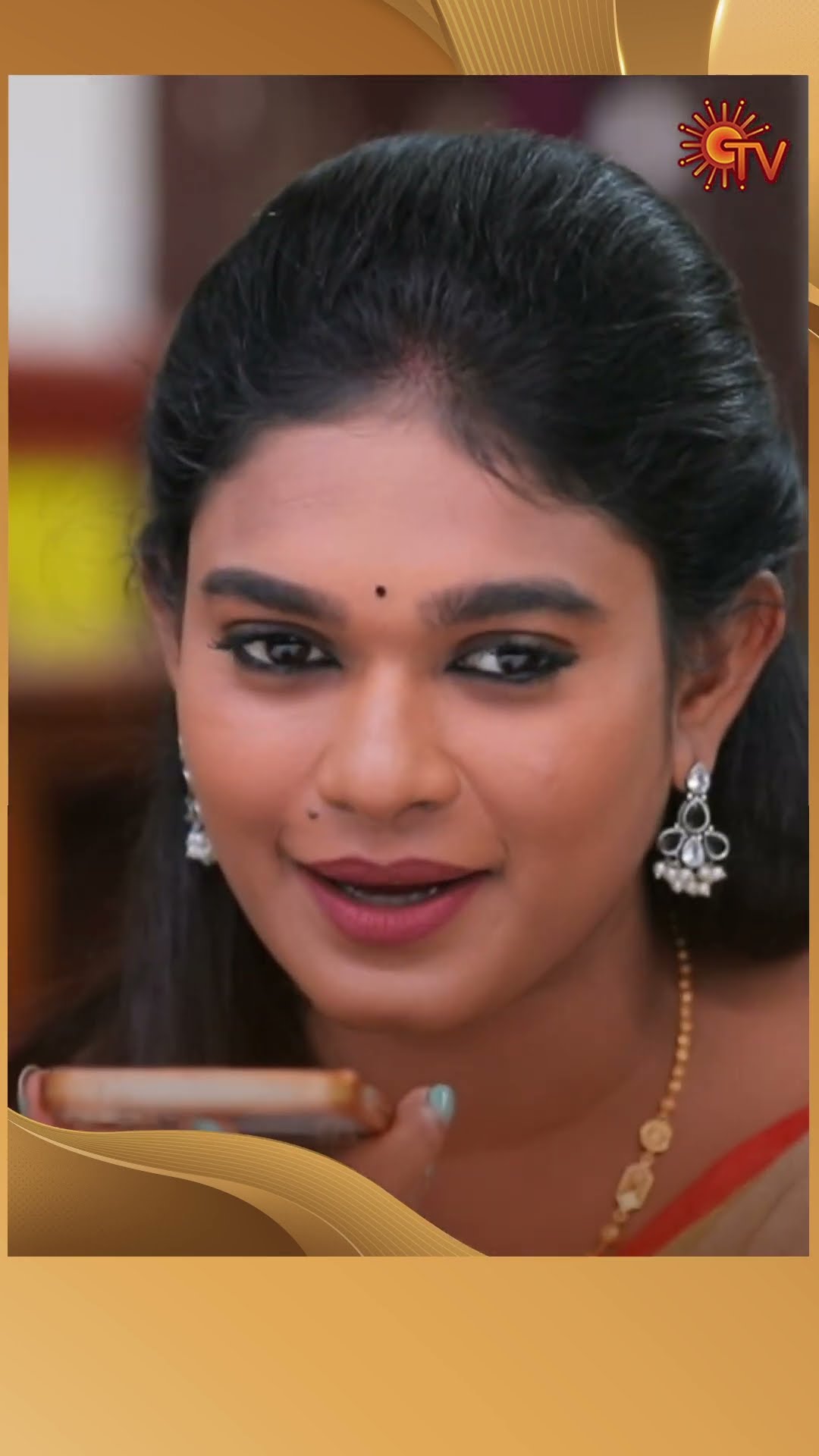 #Sevvanthi #SunTV #shorts #tamilserial