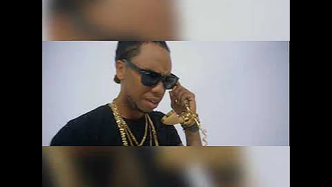 Trinidad Ghost - Zesser (Gay Parody by Trinidad Buller)