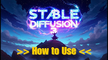How to use Stable Diffusion 3 Right Now