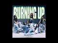 MEOVV 미야오 BURNING UP Official Audio