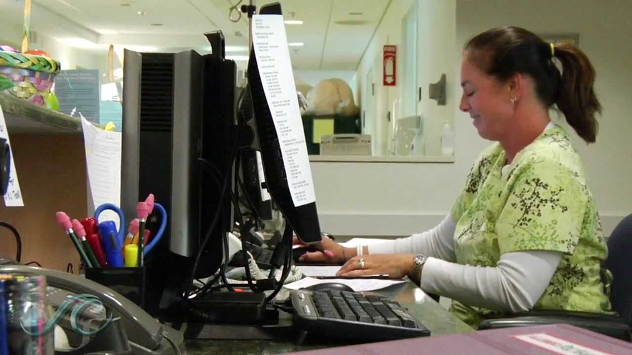 South County Hospital Orthopedics Center YouTube