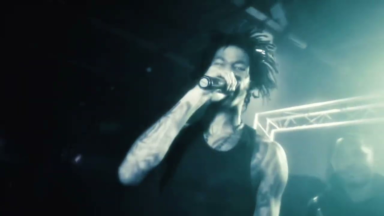 SPC LIL HOTT - IAN DONE YET ( OFFICIAL VIDEO ) Shot by 