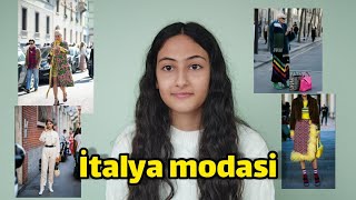 İtalya Modasi