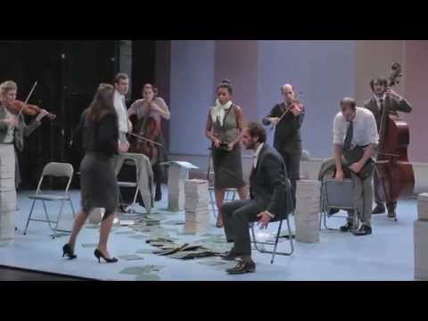 D'autres Le Giflèrent (teaser Long) - Cie MPDA - Alexandra Lacroix
