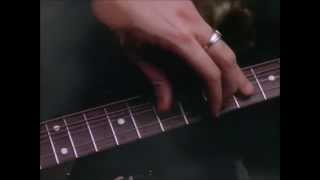 Watch Jeff Healey While My Guitar Gently Weeps video