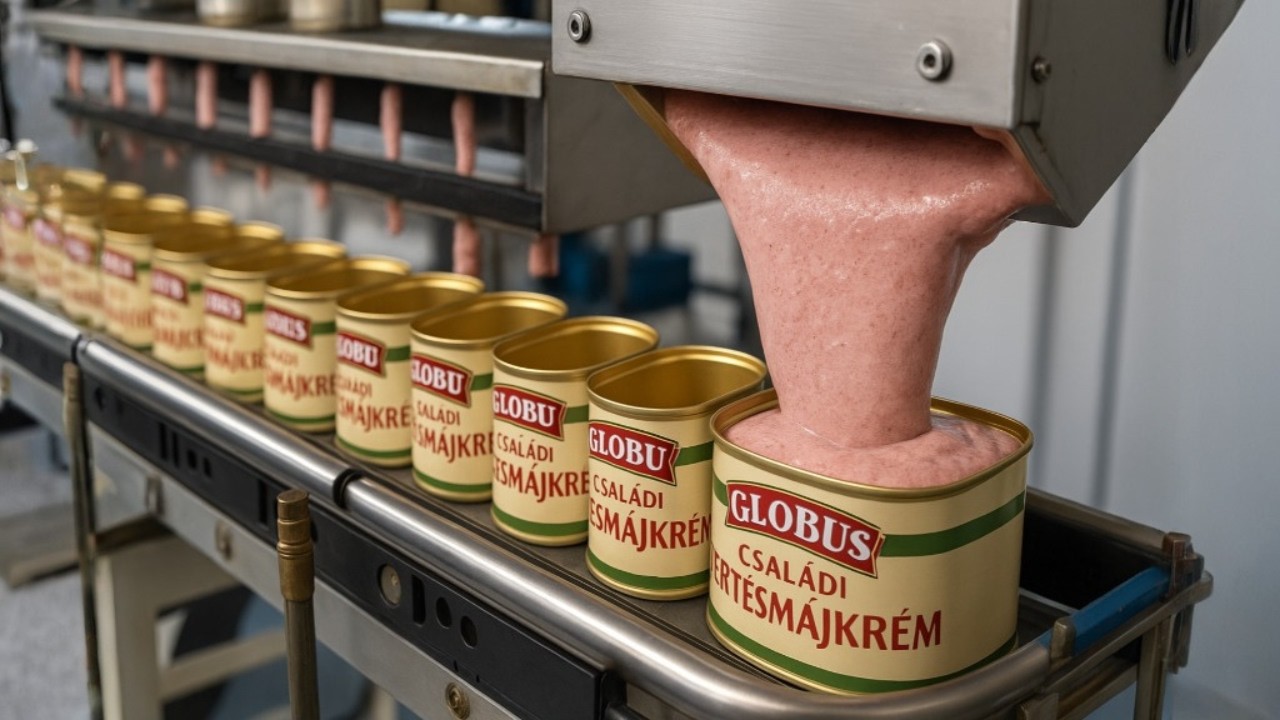 Globus: Mi lett a gyermekkorod ízével?