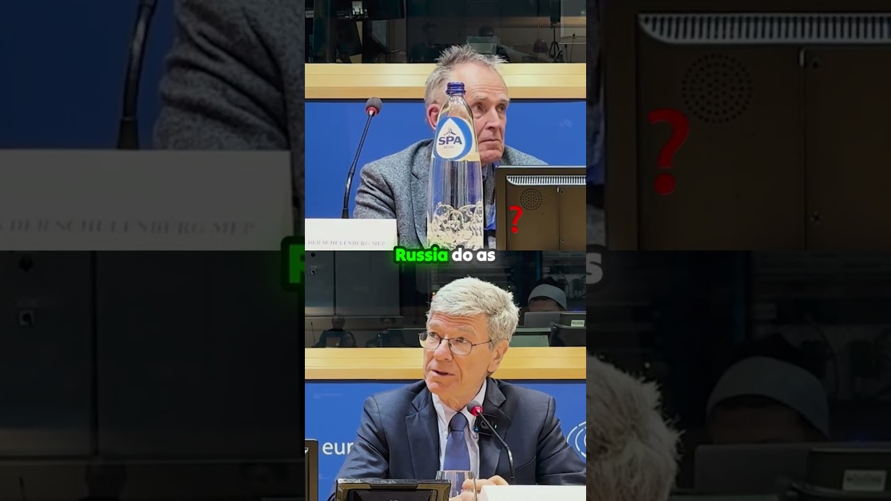 What Zbigniew Brzezinski Got Wrong About NATO and Russia!