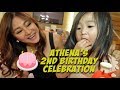 Athena Birthday Bash | Rufa Mae Quinto