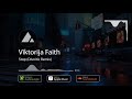 Viktorija Faith - Stop Divnitic Remix /NO copyright