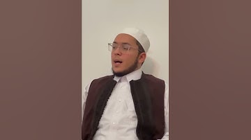 {ولا تصعر خدك للناس ولا تمشي في الأرض مرحاً} تجويد القارئ قيس أبو جراد