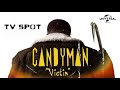 Candyman  victim  extended tv spot