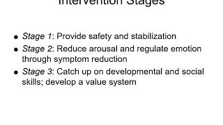 Download lagu Trauma and stressor related disorders