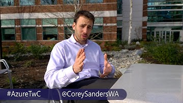 Tuesdays With Corey: He