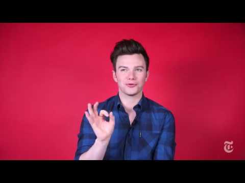 Vidéo: Colfer Chris: Biographie, Carrière, Vie Personnelle