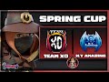 Papa Mogambo's hit decides who makes the playoffs |Clash of Clans