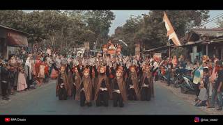 Download Lagu Karnaval Randuagung - 2019| Randuagung Community Dance MP3