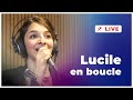 Lucile en boucle sur rcf lyon