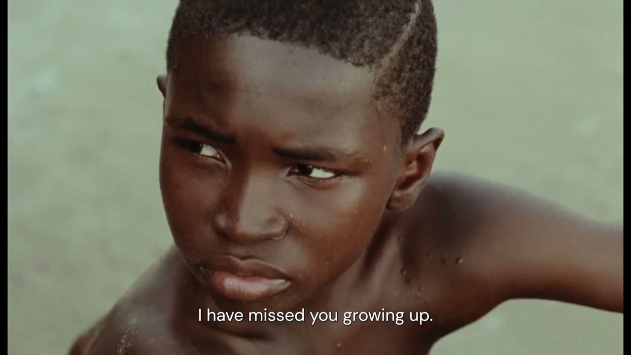 My Father’s Shadow 2025 2026 Trailer