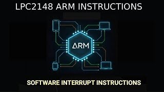 LPC2148 Microcontroller: Understanding SWI (Software Interrupt) Logic