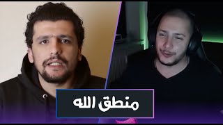 تعليق على الأخ سراج حياني - أفي رسول الله شك؟