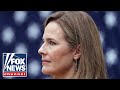Amy Coney Barrett delivers opening statement | FULL