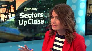 Sectors Up Close: Big cap pharma is a healthy investment