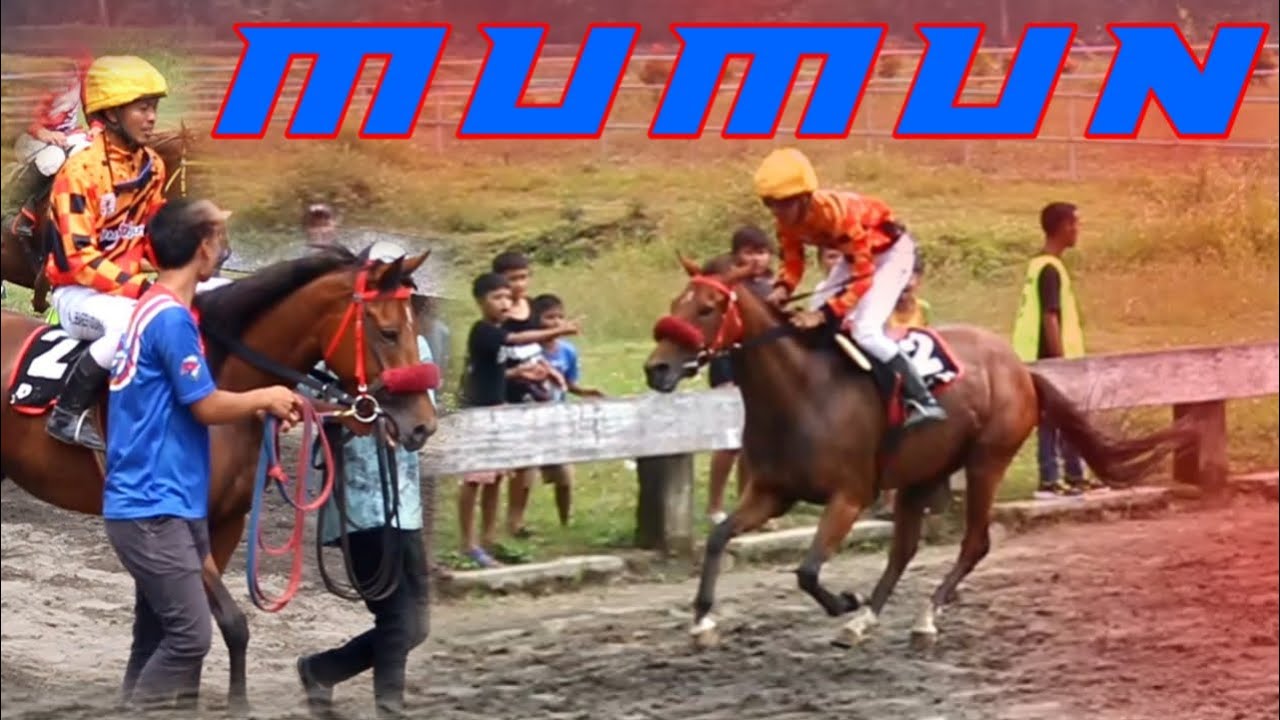 MUMUN TERCEPAT | SUKUN STABLE
