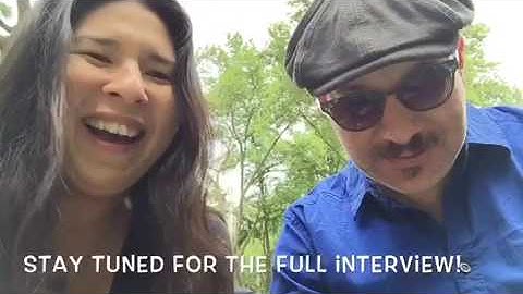 HTV "On Location" - Brian Charette New Album Trailer!