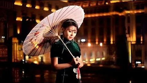 毛惠演繹一曲《酒醉的雨滴》MV餘音繚繞，勾起了太多的回憶！ - 天天要聞