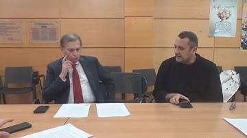 Malamovida: una mozione "in tre mosse" dei consiglieri Poletti e Grossi