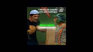 Melhores Momentos Chaves