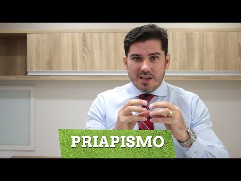 Priapismo