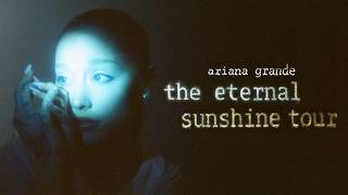 LIVE 🔴 | Ariana Grande Eternal Sunshine NIGHT 1 at United Center, Chicago, Illinois