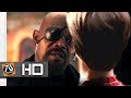 Tobey Maguire Meets Nick Fury | Spider-Man 4: Spider-Verse (Part 5) | Fan Made